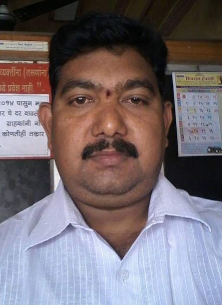 ಕಾರು ಢಿಕ್ಕಿ: ಬೈಕ್ ಸವಾರ ಮೃತ್ಯು