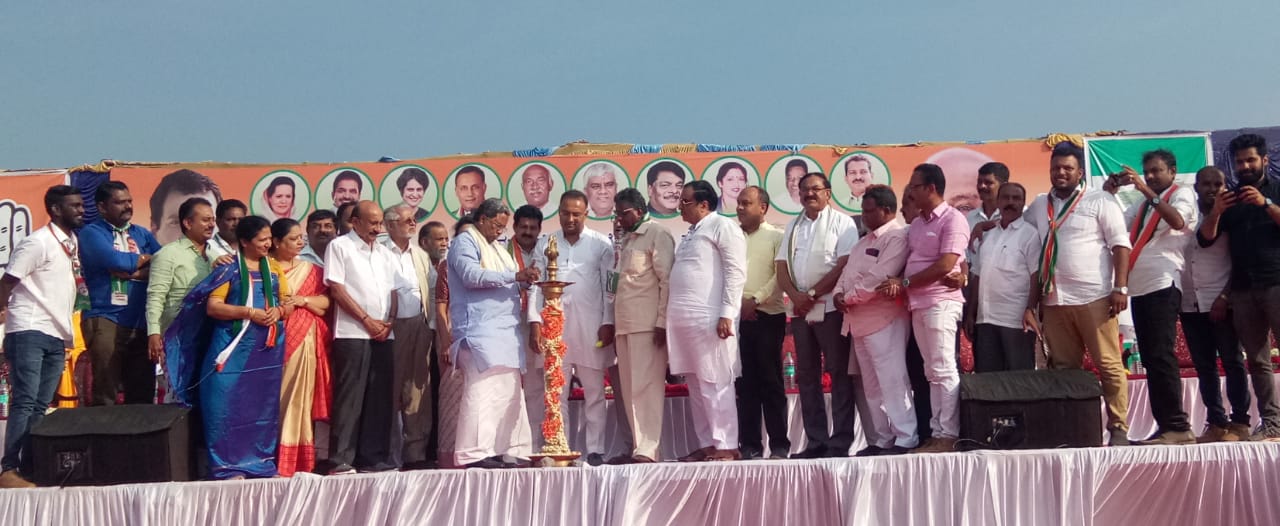 ಬಿಜೆಪಿ ನೀತಿಗೆಟ್ಟ ರಾಜಕಾರಣ ಮಾಡುತ್ತಿದೆ: ದಿನೇಶ್‍ ಗುಂಡೂರಾವ್