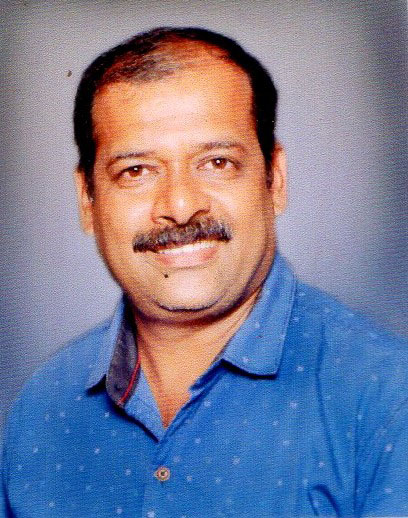 ರಾಮಚಂದ್ರ ಪಾಟ್ಕರ್‌ಗೆ ಪಿಎಚ್‌ಡಿ ಪದವಿ