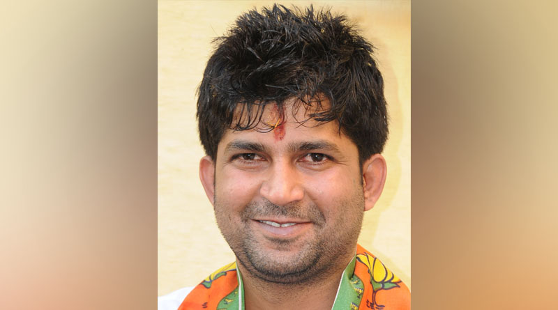 ಪ್ರತಾಪ್ ಸಿಂಹರಿಂದ ಯುವತಿಗೆ ಲೈಂಗಿಕ ಕಿರುಕುಳ: ಆರೋಪ