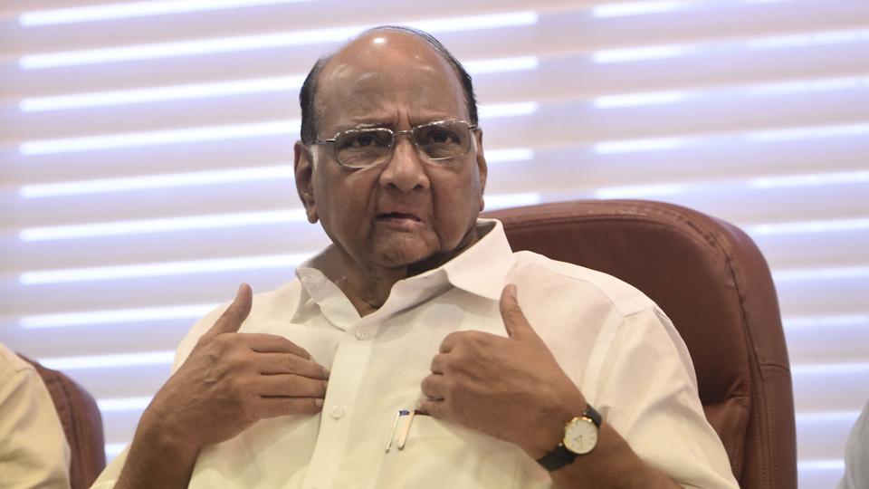 ಪತ್ನಿ, ಮಕ್ಕಳಿಲ್ಲದ ಮೋದಿ ಕುಟುಂಬದ ಮಹತ್ವ ಅರಿಯಲು ಹೇಗೆ ಸಾಧ್ಯ: ಶರದ್ ಪವಾರ್