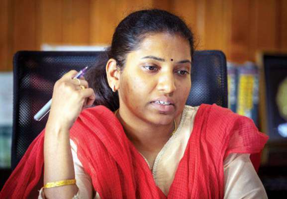 ಉಡುಪಿ ಜಿಲ್ಲಾಧಿಕಾರಿಯಿಂದ ಮತದಾನಕ್ಕೆ ಆಮಂತ್ರಣ