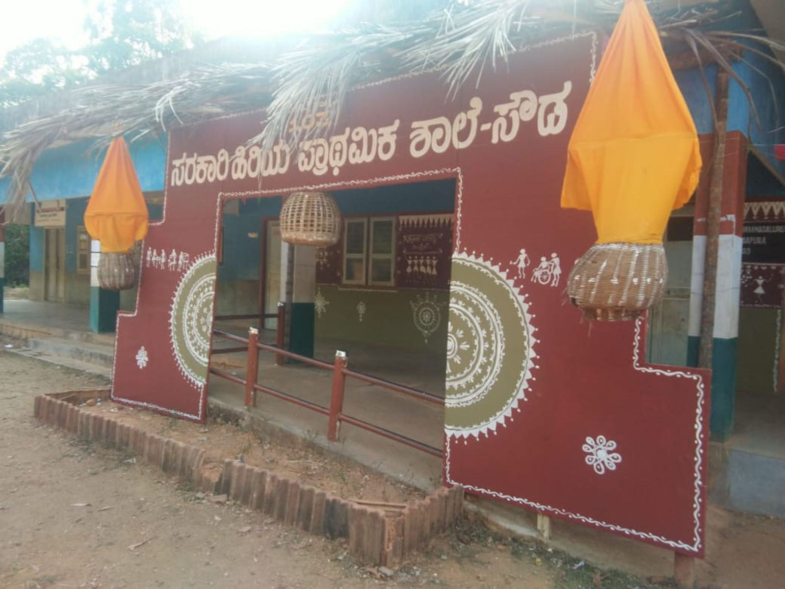 ಉಡುಪಿ-ಚಿಕ್ಕಮಗಳೂರು ಲೋಕಸಭಾ ಕ್ಷೇತ್ರ ಮತದಾನಕ್ಕೆ ಕ್ಷಣಗಣನೆ