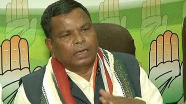 ಕಾಂಗ್ರೆಸೇತರ ಅಭ್ಯರ್ಥಿಗೆ ಮತ ಹಾಕಿದರೆ ಕರೆಂಟ್ ಶಾಕ್: ಛತ್ತೀಸ್‌ಗಢ ಸಚಿವನ ಹೇಳಿಕೆ