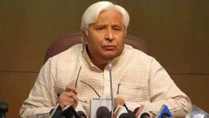 ಮೋದಿ ಸುಳ್ಳು ಹೇಳುವುದರಲ್ಲಿ ಎಕ್ಸ್‌ಪರ್ಟ್: ಎಚ್.ಕೆ.ಪಾಟೀಲ್