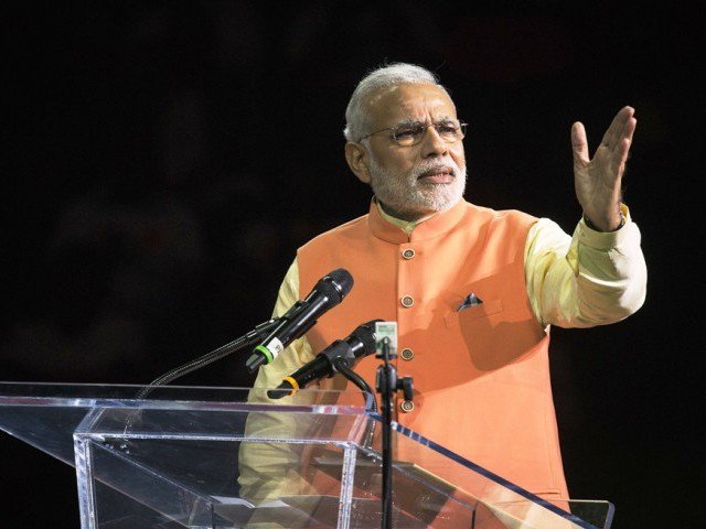 ಪ್ರತ್ಯೇಕ ಲಿಂಗಾಯತ ಧರ್ಮ ಹೋರಾಟ: ತಾಯಿಯ ಹಾಲಿನಲ್ಲಿ ಬಿರುಕು ಮೂಡಿಸುವ ಪ್ರಯತ್ನ- ನರೇಂದ್ರ ಮೋದಿ