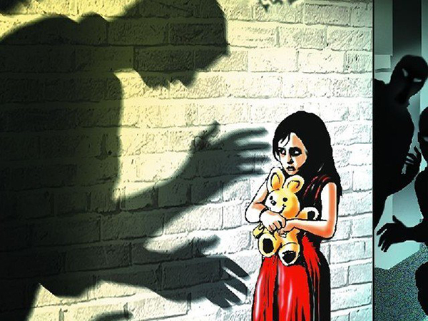 ಮಕ್ಕಳ ನಗ್ನಚಿತ್ರ ವಿದೇಶಿ ಸೈಟ್‌ಗಳಿಗೆ ಮಾರಾಟ