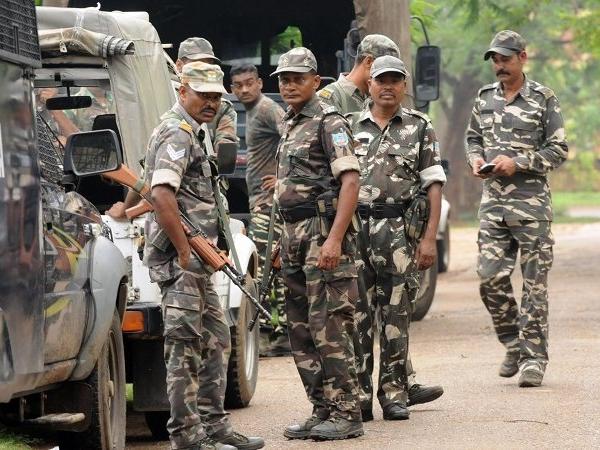 ಪುಲ್ವಾಮ ದಾಳಿಗೆ ಮುನ್ನ ಉಗ್ರ ನಿಗ್ರಹ ತರಬೇತಿಯ ಲೋಪಗಳ ಬಗ್ಗೆ ಸರಣಿ ಪತ್ರ ಬರೆದಿದ್ದ ಸಿಆರ್ ಪಿಎಫ್ ಅಧಿಕಾರಿ