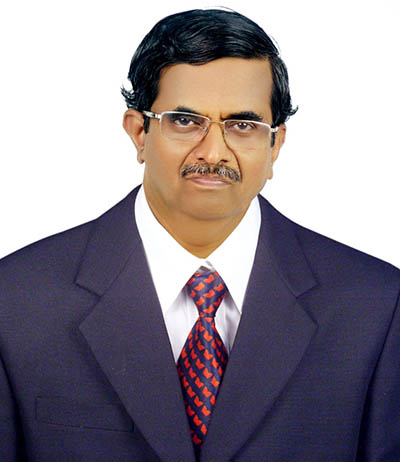 ಪೂರ್ಣಪ್ರಜ್ಞ ಕಾಲೇಜಿನ ಪ್ರಾಂಶುಪಾಲರಾಗಿ ಡಾ.ಎ.ಪಿ.ಭಟ್