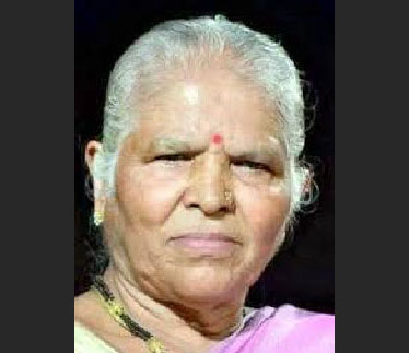 ಗಮಕಿ ಗಂಗಮ್ಮ ಕೇಶವಮೂರ್ತಿಗೆ ಮುಳಿಯ ತಿಮ್ಮಪ್ಪಯ್ಯ ಪ್ರಶಸ್ತಿ