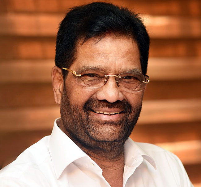 ಎಸ್‌ಸಿಡಿಸಿಸಿ ಬ್ಯಾಂಕ್ ಅಧ್ಯಕ್ಷರಾಗಿ ಡಾ. ರಾಜೇಂದ್ರ ಕುಮಾರ್ ಪುನರಾಯ್ಕೆ