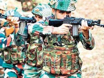 ಅರುಣಾಚಲ ಪ್ರದೇಶದಲ್ಲಿ ಭಾಗಶಃ ಅಫ್ಸ್‌ಪಾ ಹಿಂದೆಗೆತ