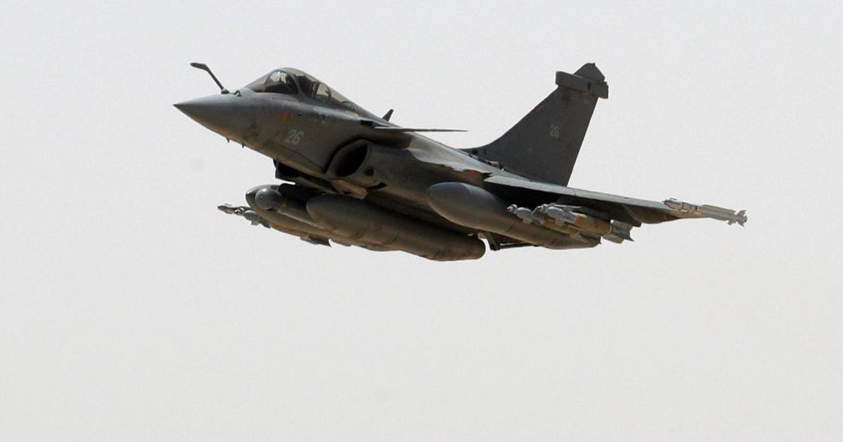 ರಫೇಲ್ ಒಪ್ಪಂದದ ಕುರಿತ ಪುಸ್ತಕ ಬಿಡುಗಡೆಗೆ ಚುನಾವಣಾ ಆಯೋಗದ ತಡೆ