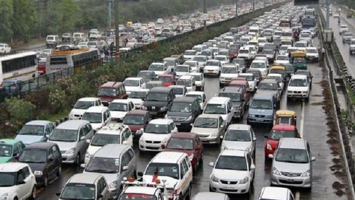 ರಾಜ್ಯದಲ್ಲಿ 2 ಕೋಟಿ ವಾಹನಗಳ ನೋಂದಣಿ