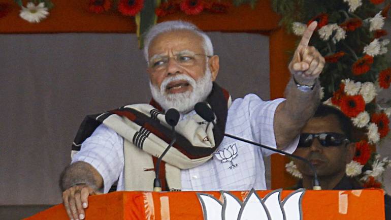 ವಯನಾಡಿನ ಏಕತೆಗೆ ಅಪಾಯವನ್ನುಂಟು ಮಾಡಲು ಮೋದಿ ಪ್ರಯತ್ನ: ಐಯುಎಂಎಲ್ ಆರೋಪ