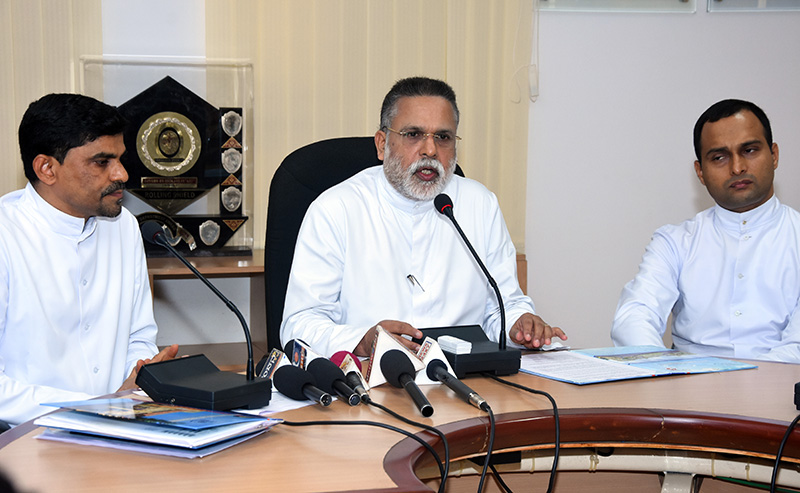 ಎ. 5: ಫಾದರ್ ಮುಲ್ಲರ್ ಹೋಮಿಯೋಪಥಿ ಪದವಿ ಪ್ರದಾನ