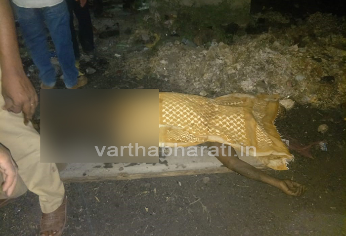 ಮ್ಯಾನ್ ಹೋಲ್ ಗೆ ಇಳಿದ ಮೂವರು ಕಾರ್ಮಿಕರು ಉಸಿರುಗಟ್ಟಿ ಸಾವು