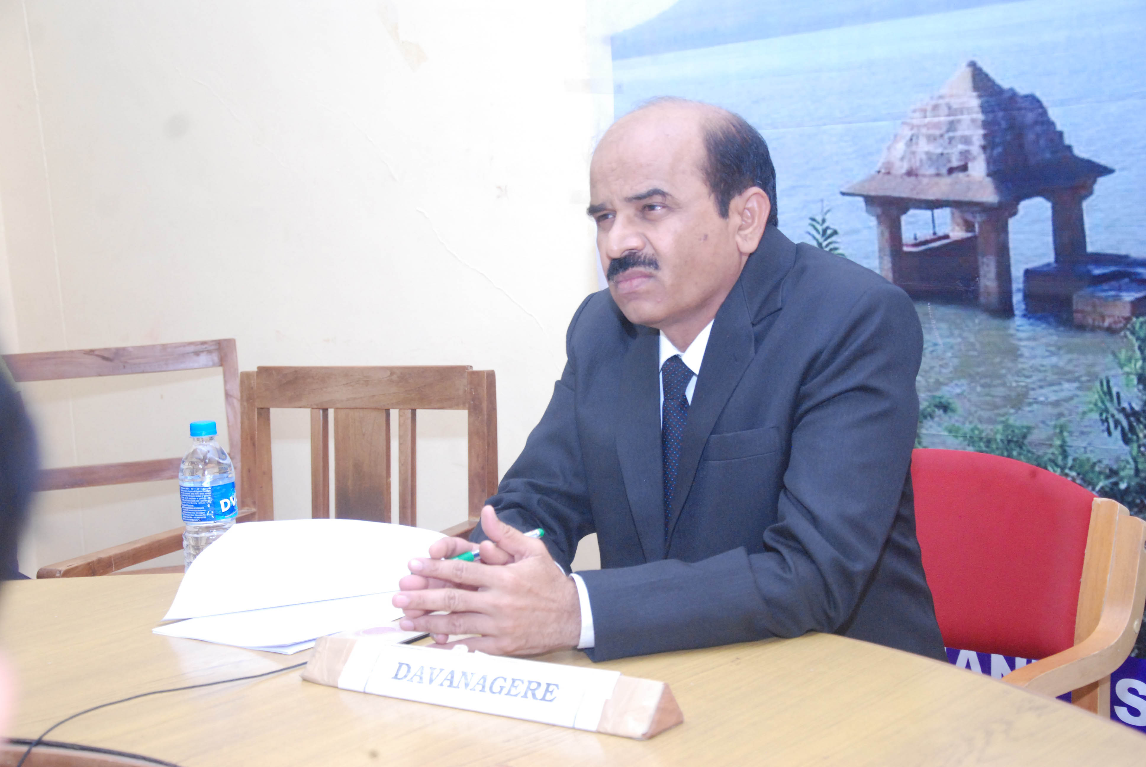 ರಾಜ್ಯದ ಆರು ಕಡೆ ಖಾಯಂ ಜನತಾ ನ್ಯಾಯಾಲಯ