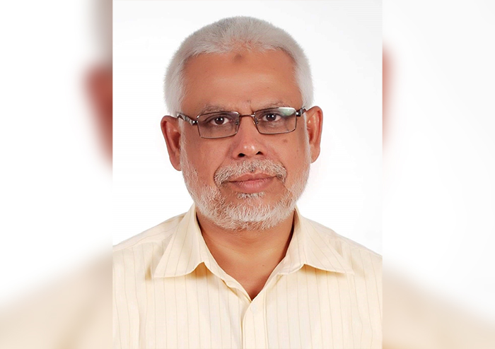 ಎಸ್‌ಡಿಪಿಐ ಹಿರಿಯ ನಾಯಕ ಎ.ಸಯೀದ್ ನಿಧನ