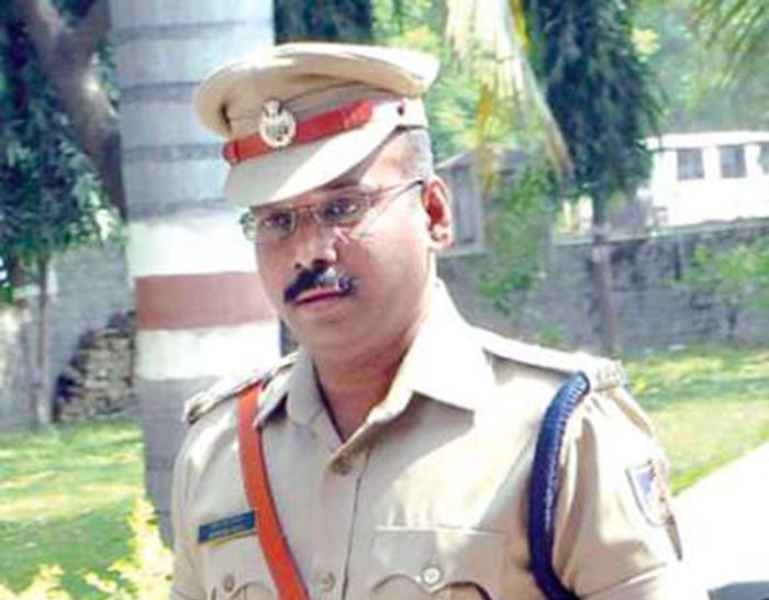 ವಿದ್ಯಾರ್ಥಿನಿ ಮಧು ನಿಗೂಢ ಸಾವು ಪ್ರಕರಣ: ಶೀಘ್ರ ಸತ್ಯಾಂಶ ಹೊರಕ್ಕೆ- ಎಸ್ಪಿ ಡಿ.ಕಿಶೋರ ಬಾಬು