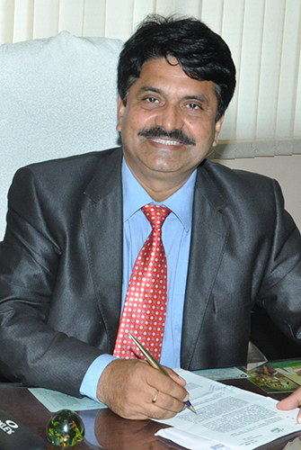 ಮೀನುಗಾರಿಕಾ ವಿವಿಗೆ ನೂತನ ಡೀನ್ ನೇಮಕ