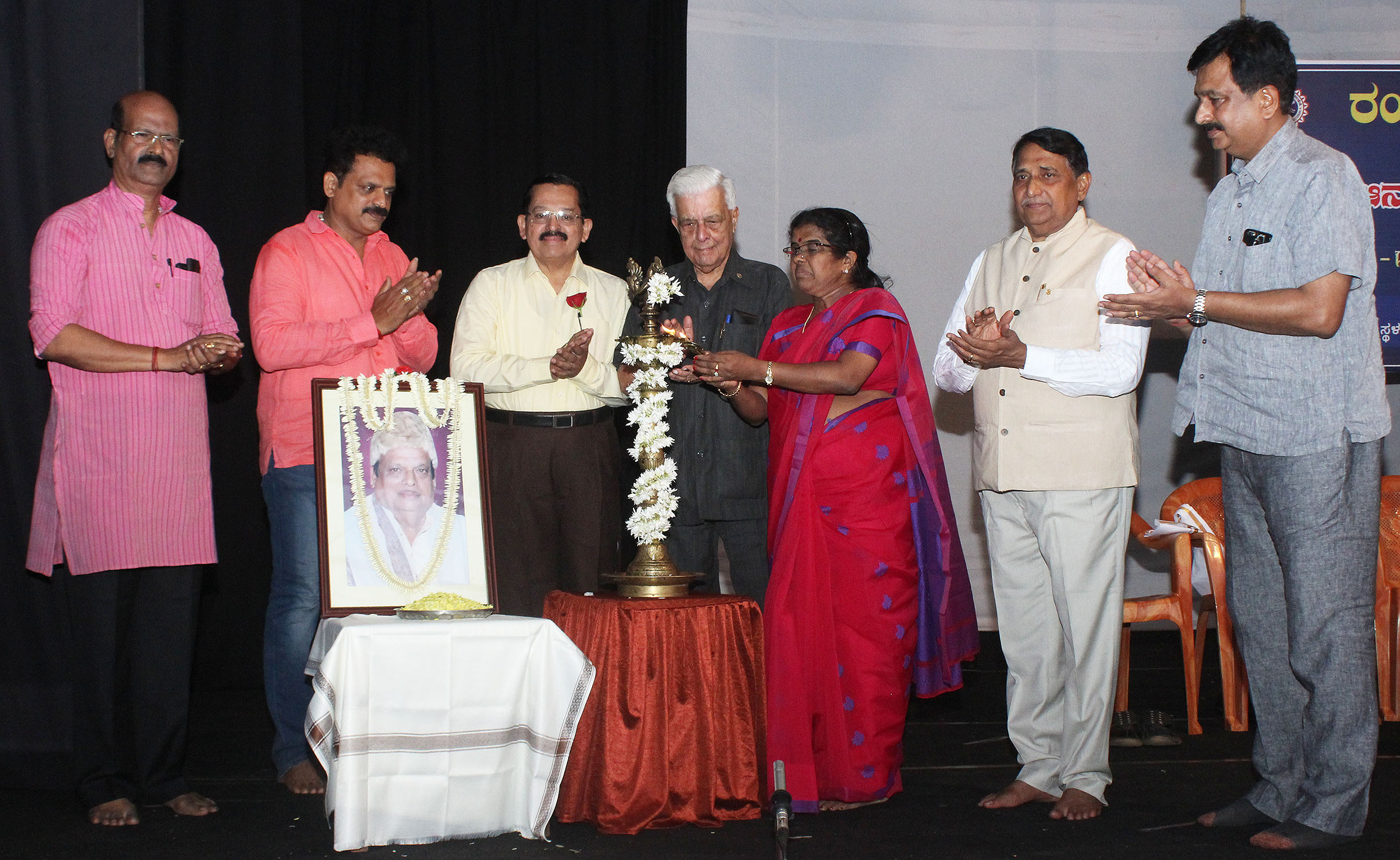 ಲಲಿತಾ ಕಲೆಗಳು ಮನುಷ್ಯನ ಅಂತಂಗವನ್ನು ಬೆಳೆಸುತ್ತವೆ: ಉಷಾಲತಾ