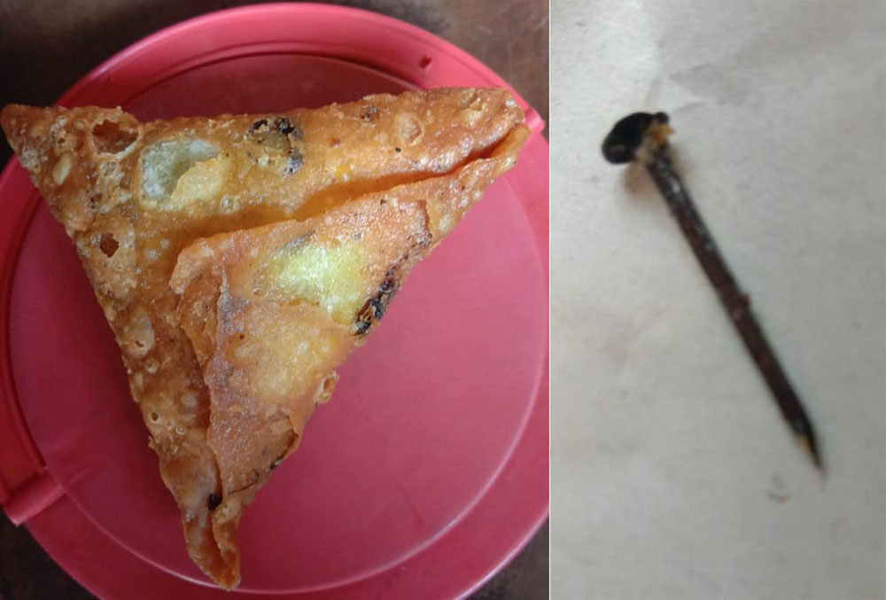 ಸಿದ್ಧ ಆಹಾರ ತಯಾರಿಕಾ ಕೇಂದ್ರಗಳ ಶುದ್ಧತೆ ಪರಿಶೀಲಿಸಲು ಆಗ್ರಹ