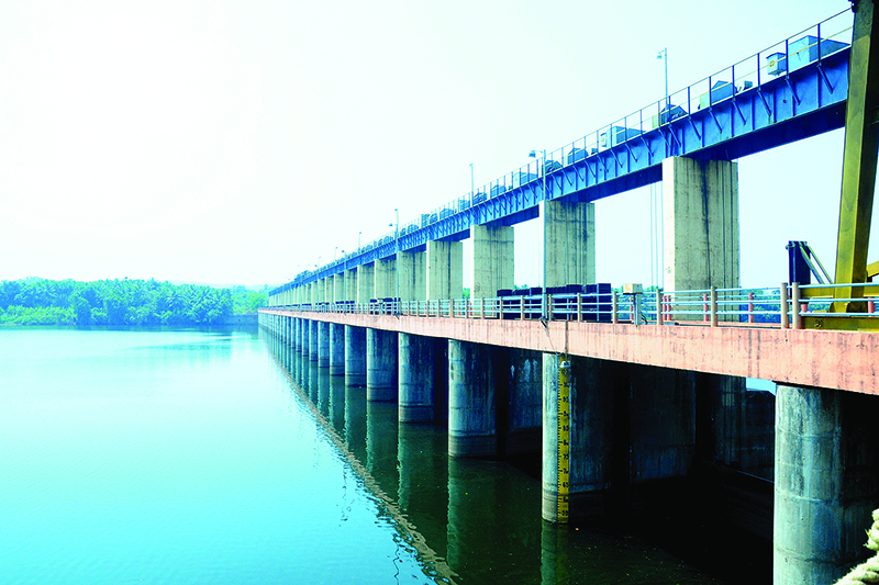 ಮಂಗಳೂರಿನಲ್ಲಿ ನೀರಿಗಾಗಿ ಪರದಾಟ ಆರಂಭ
