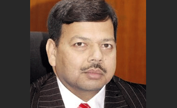 ಮುಹಮ್ಮದ್ ಮೊಹ್ಸಿನ್ ಕರ್ನಾಟಕದ ಮುಖ್ಯ ಚುನಾವಣಾಧಿಕಾರಿ ಕಚೇರಿಗೆ ವರ್ಗಾವಣೆ