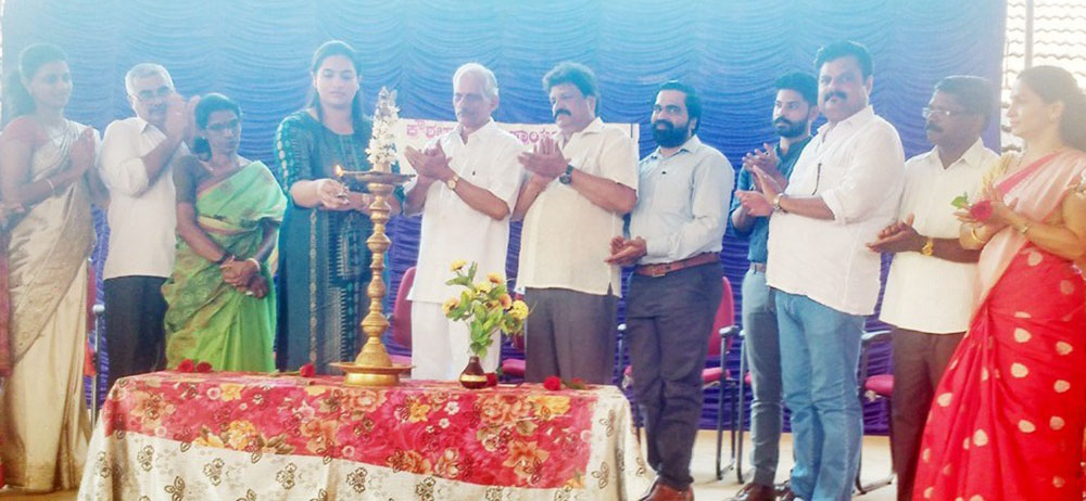 ಸೇತು ಬಂಧ- ಕೌಶಲಾಭಿವೃದ್ಧಿ ಕಾರ್ಯಾಗಾರ ಉದ್ಘಾಟನೆ