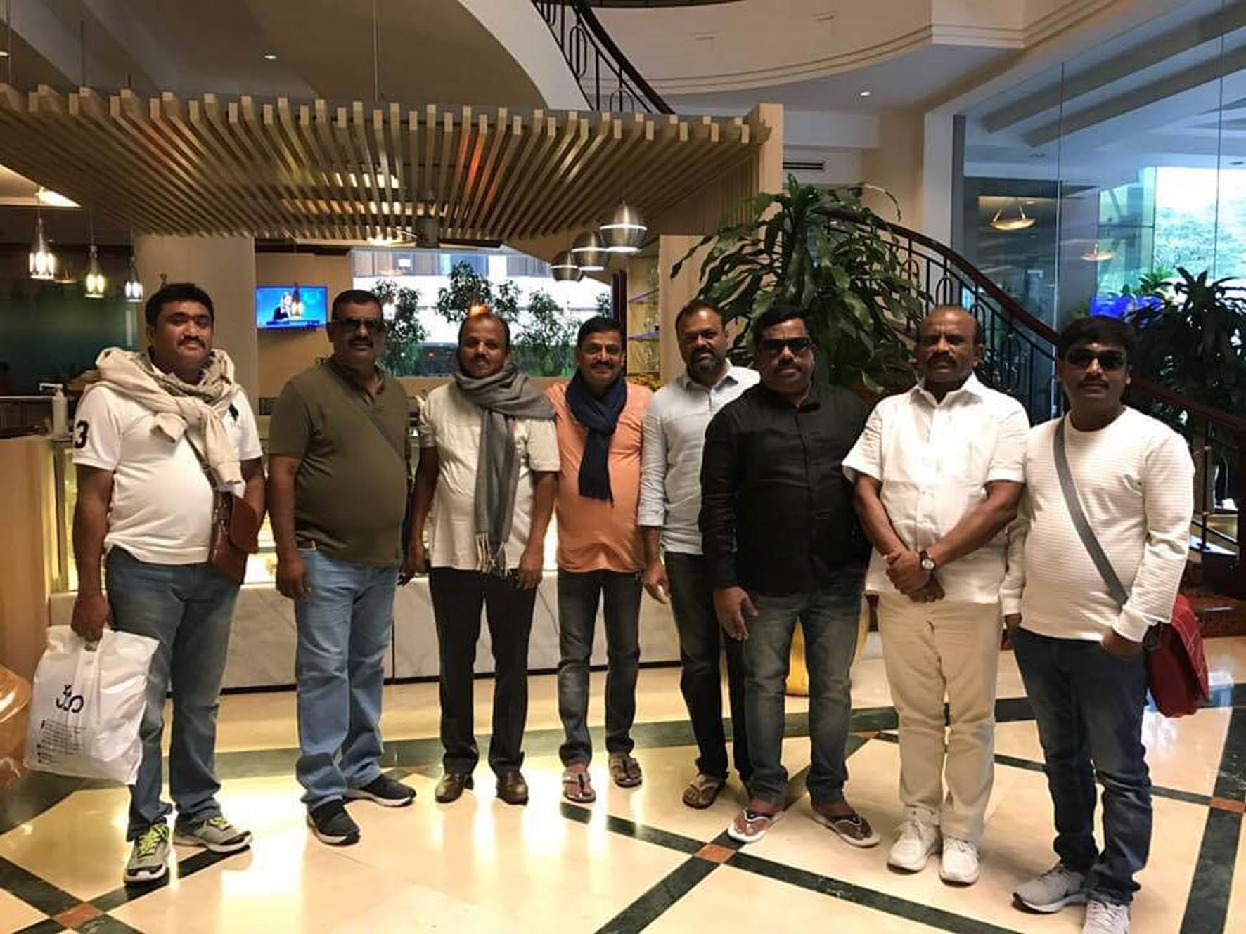 ಶ್ರೀಲಂಕಾದಲ್ಲಿ ಸರಣಿ ಬಾಂಬ್ ಸ್ಫೋಟ; ಐವರು ಕನ್ನಡಿಗರು ಮೃತ್ಯು; ಇಬ್ಬರು ನಾಪತ್ತೆ