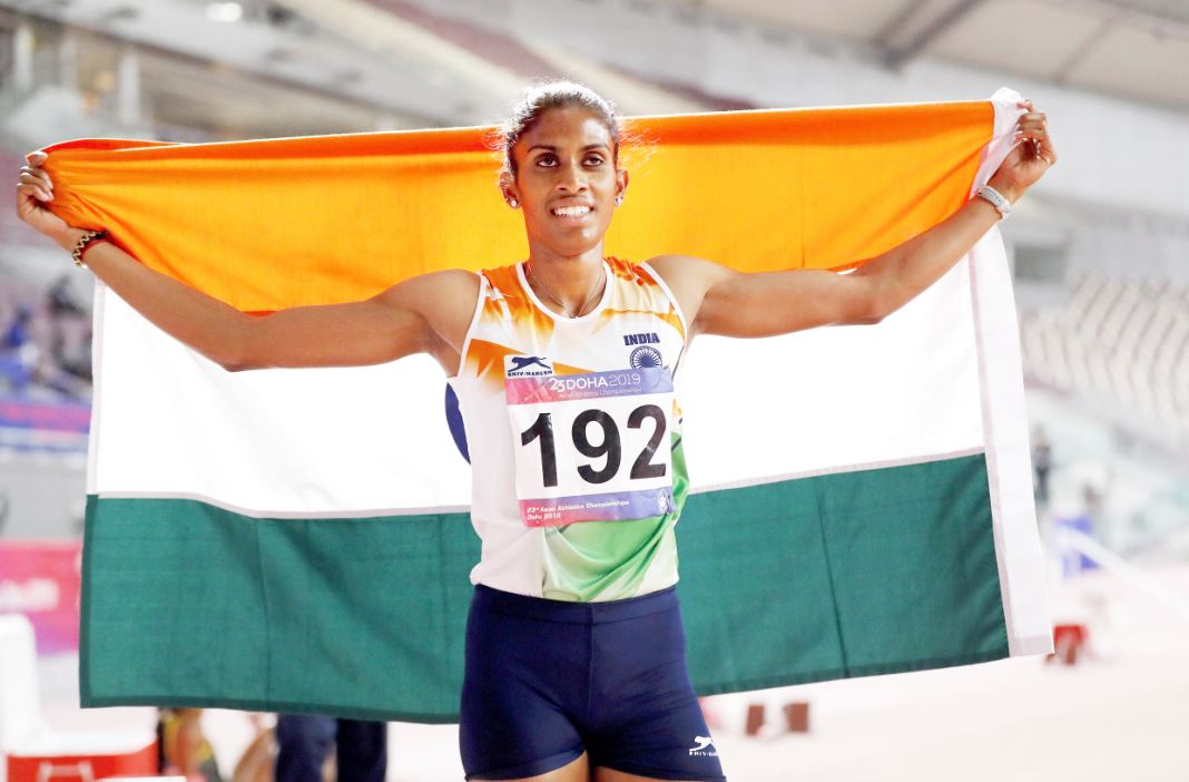 2 ಬೆಳ್ಳಿ, 3 ಕಂಚು ಬಾಚಿಕೊಂಡ ಭಾರತ