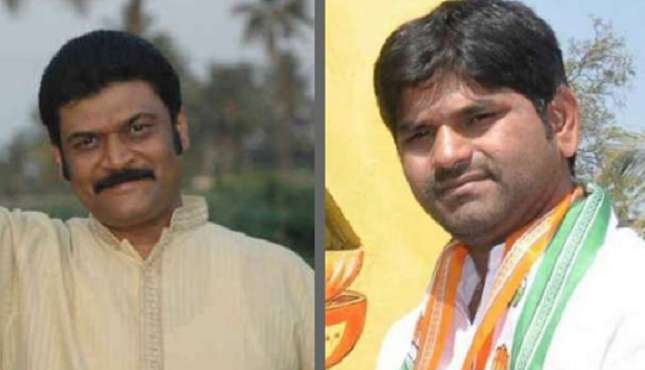 ಆನಂದ್‌ ಸಿಂಗ್ ಮೇಲೆ ಹಲ್ಲೆ ಪ್ರಕರಣ: ಶಾಸಕ ಗಣೇಶ್‌ಗೆ ಜಾಮೀನು ಮಂಜೂರು