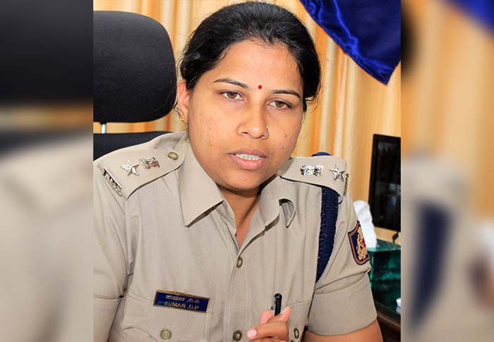 ಮಡಿಕೇರಿಯಲ್ಲಿ ಕಾಣಿಸಿಕೊಂಡ ಅಪರಿಚಿತರು ನಕ್ಸಲರೇ?: ಎಸ್‍ಪಿ ಡಾ.ಸುಮನ್ ಹೇಳಿದ್ದು ಹೀಗೆ..