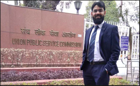 ಮದರಸ ಕಲಿಕೆ+ಜೆಎನ್ ಯು ಶಿಕ್ಷಣ= ಯುಪಿಎಸ್ಸಿ ರ‌್ಯಾಂಕ್ ವಿಜೇತ ಸಾಧಕ!