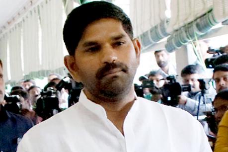 ರಮೇಶ್ ಜಾರಕಿಹೊಳಿ ಕಾಂಗ್ರೆಸ್ ತ್ಯಜಿಸಲು ಬಿಡುವುದಿಲ್ಲ: ಕಂಪ್ಲಿ ಶಾಸಕ ಗಣೇಶ್