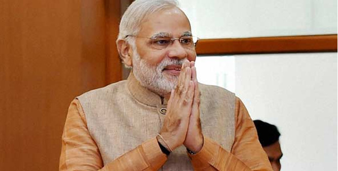 ನೀವು ತುಂಬ ಕಷ್ಟಪಡುತ್ತಿದ್ದೀರಿ, ನಿಮಗೆ ನಾನು ಋಣಿ: ಮಾಧ್ಯಮಗಳಿಗೆ ಪ್ರಧಾನಿ ಮೋದಿ