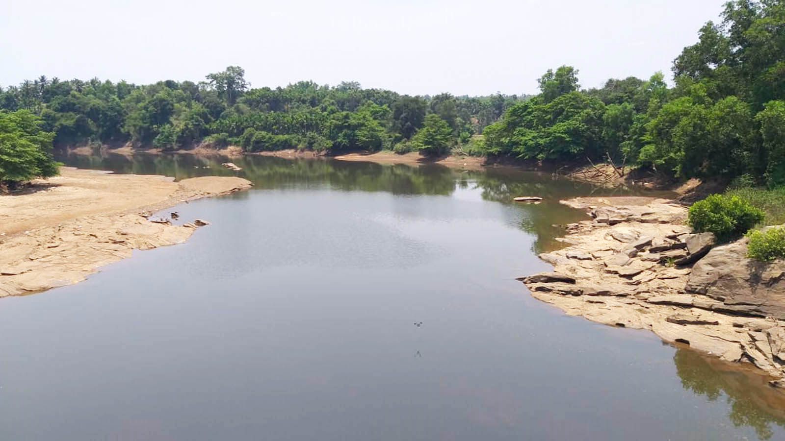 ಉಡುಪಿ: ನೀರಿನ ಪರ್ಯಾಯ ವ್ಯವಸ್ಥೆಗೆ ಜನಪ್ರತಿನಿಧಿಗಳ ಆಗ್ರಹ