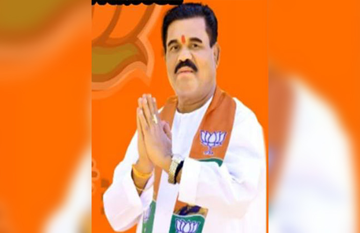 ಅಧಿಕೃತ ಘೋಷಣೆಗೂ ಮೊದಲೇ ಬಿಫಾರಂ ಇಲ್ಲದೆ ಬಿಜೆಪಿ ಅಭ್ಯರ್ಥಿ ನಾಮಪತ್ರ ಸಲ್ಲಿಕೆ !