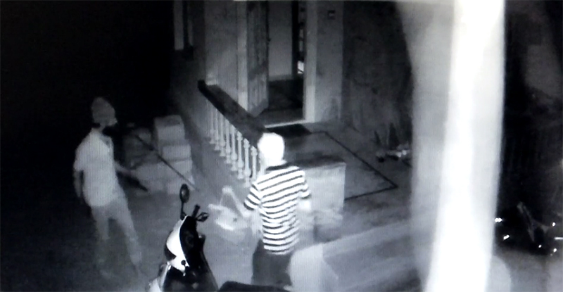 ಸುರತ್ಕಲ್‌: ಕಳವಾಗಿದ್ದು 205 ಗ್ರಾಂ ಚಿನ್ನ... ಕೊನೆಗೂ ದಕ್ಕಿತು 90 ಗ್ರಾಂ...!