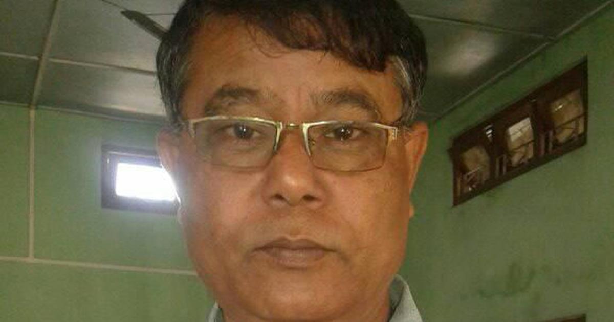 ‘ದೈನಿಕ್ ಅಸೋಮ್’ನ ಪತ್ರಕರ್ತನ ಮೇಲೆ ಹಲ್ಲೆ