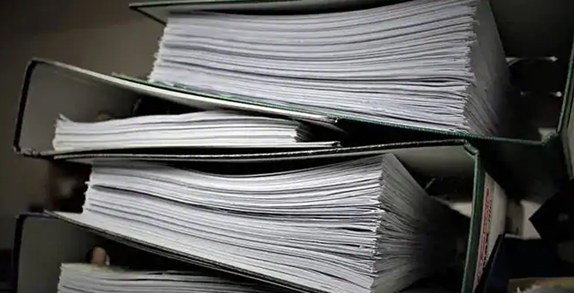 ನಿಷ್ಕ್ರಿಯ ಅಧಿಕಾರಿಗಳನ್ನು ಗುರುತಿಸಲು ಕೇಂದ್ರದ ಉಪಕ್ರಮ: 1,100 ಐಎಎಸ್ ಅಧಿಕಾರಿಗಳ ಸೇವಾ ದಾಖಲೆ ಪರಿಶೀಲನೆ