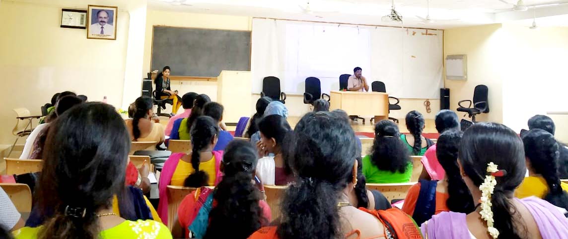 ರಾಷ್ಟ್ರೀಯ ಕುಷ್ಠರೋಗ ನಿರ್ಮೂಲನಾ ಕಾರ್ಯಕ್ರಮದ ಪ್ರಗತಿ ಪರಿಶೀಲನಾ ಸಭೆ