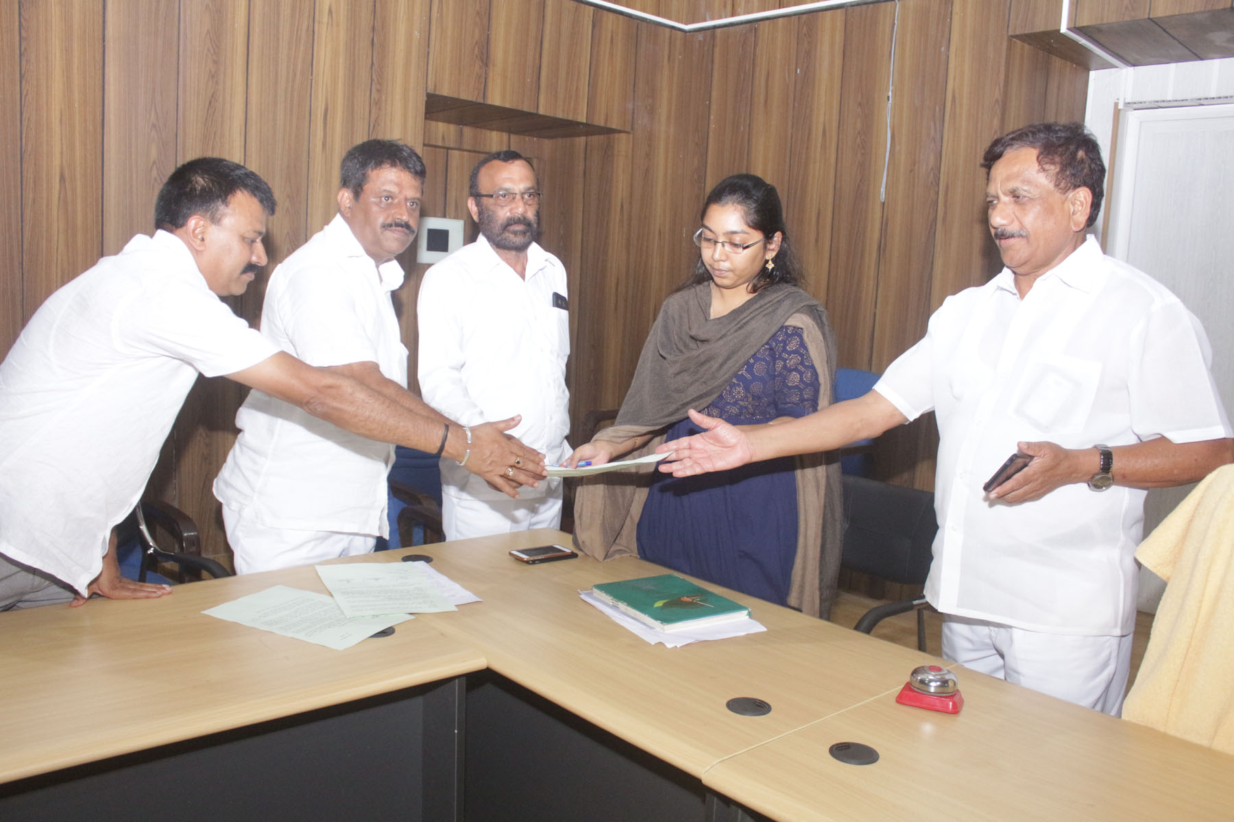 ಮಳೆಗಾಲಕ್ಕೂ ಮೊದಲು ಮುಂಜಾಗೃತಾ ಕ್ರಮಗಳನ್ನು ಕೈಗೊಳ್ಳಿ: ಕೊಡಗು ಜಿಲ್ಲಾಡಳಿತಕ್ಕೆ ಶಾಸಕರ ಸಲಹೆ