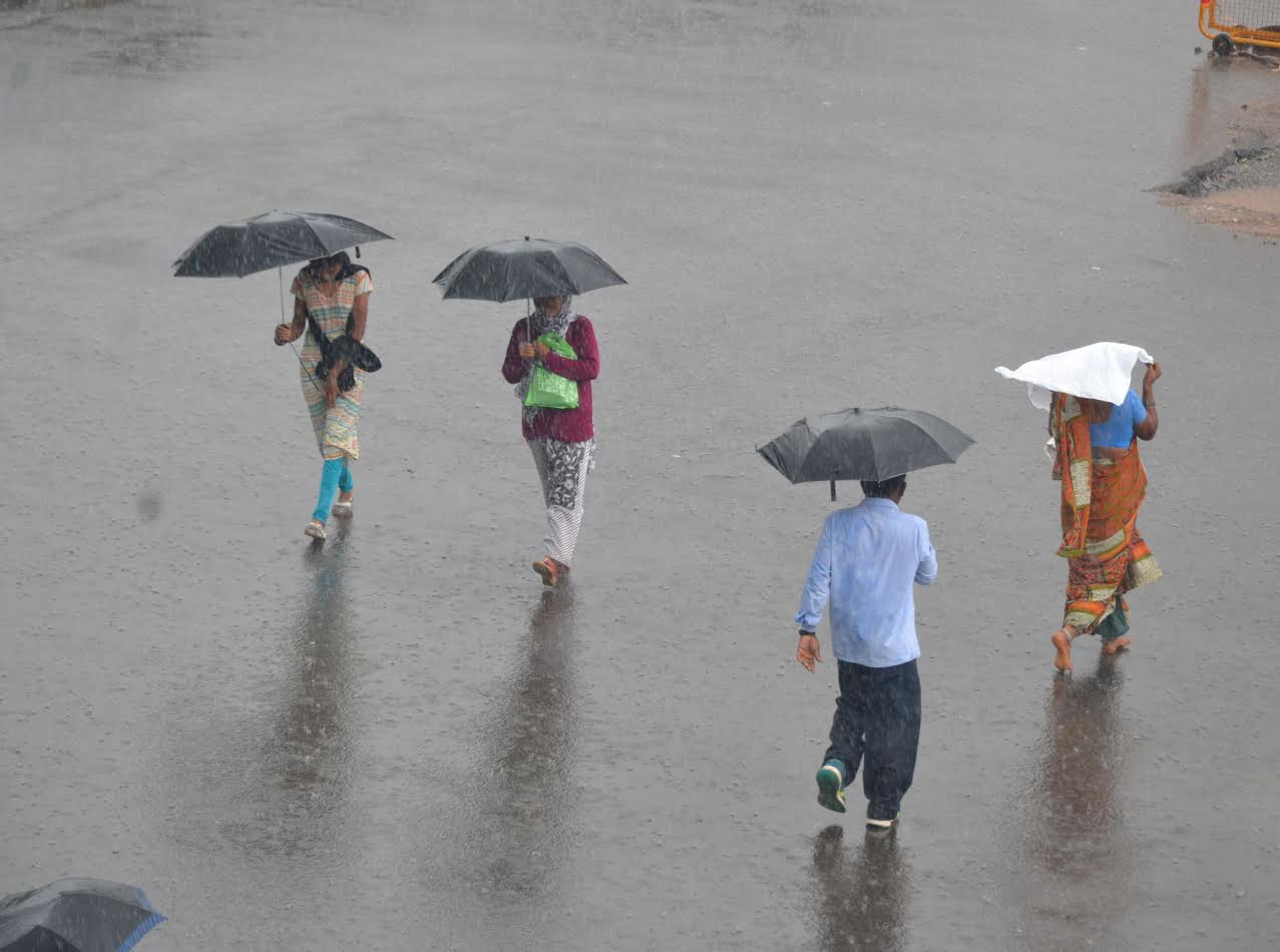 ಮಹಾಮಳೆ ಎದುರಿಸಲು ಕೊಡಗು ಸನ್ನದ್ಧ: ಆತಂಕ ಪಡುವ ಅಗತ್ಯವಿಲ್ಲ- ಜಿಲ್ಲಾಡಳಿತ ಅಭಯ