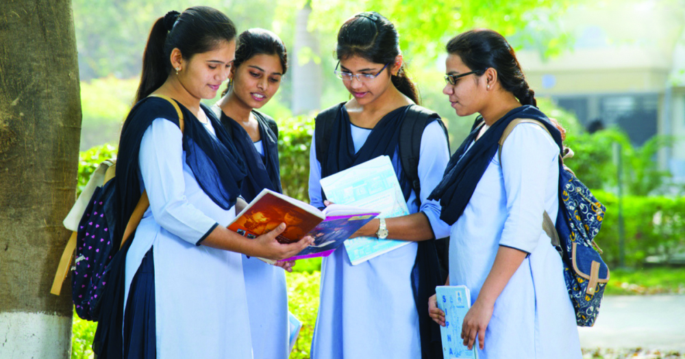 ಕಲಿಕೆ ವಿವಿಧ ಹಂತಗಳಲ್ಲಿ... 2