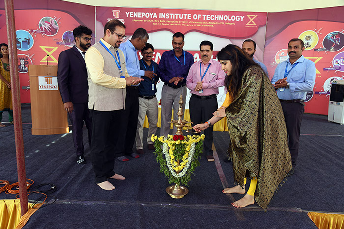 ಯೇನೆಪೋಯ ತಾಂತ್ರಿಕ ಮಹಾವಿದ್ಯಾಲಯದಲ್ಲಿ ಯೆನ್-ಸ್ಪ್ಲಾಷ್ 2019