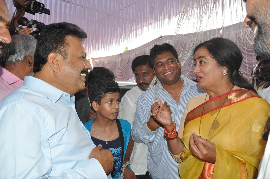 ಮಂಡ್ಯ ಜನ ಈಗಾಗಲೇ ಫಲಿತಾಂಶ ನೀಡಿದ್ದಾರೆ: ಎನ್.ಚಲುವರಾಯಸ್ವಾಮಿ