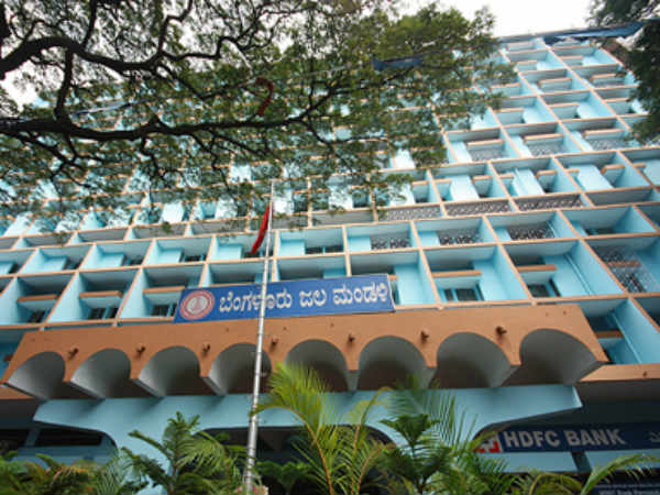 ವನ್ಯಜೀವಿಗಳಿಗೆ 2 ಲಕ್ಷ ಲೀಟರ್ ಕಾವೇರಿ ನೀರು ನೀಡುವಂತೆ ಜಲಮಂಡಳಿಗೆ ಮನವಿ