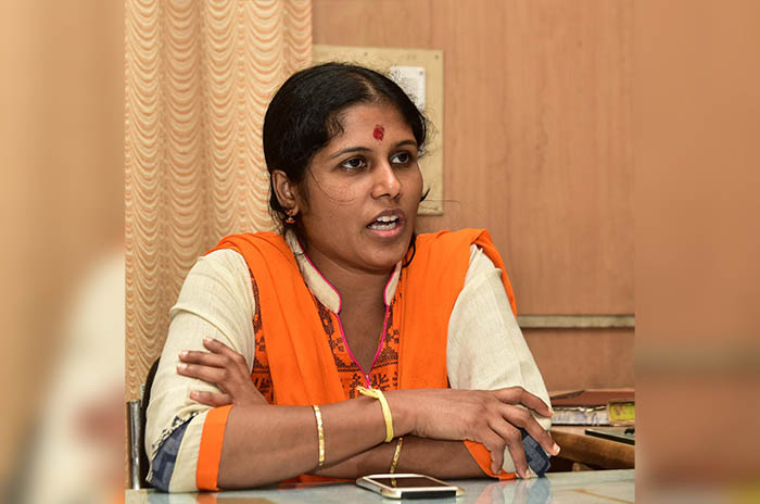 ಅಕ್ರಮ ವಿದ್ಯುತ್ ಪಡೆಯುವವರ ವಿರುದ್ಧ ಕ್ರಮ: ಬಿಬಿಎಂಪಿ ಮೇಯರ್